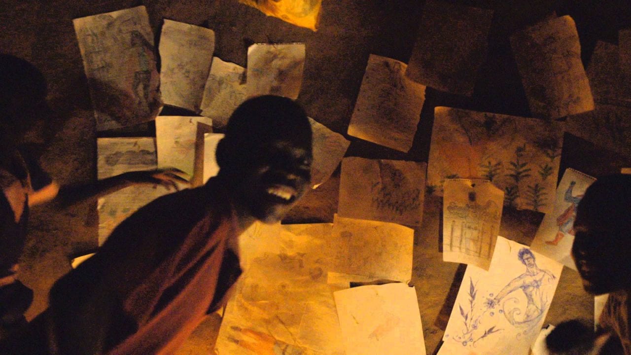 Супергерой – это каждый из нас (ВИДЕО)