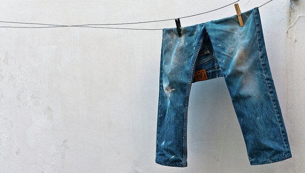 Предвыборный джинсовый антирейтинг