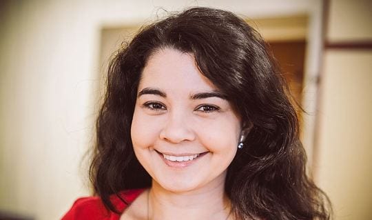 Севгиль Мусаева покидает проект Hubs ради «Украинской правды»