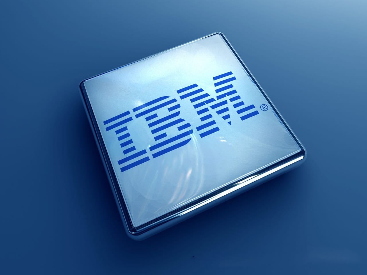 IBM передает производство чипов