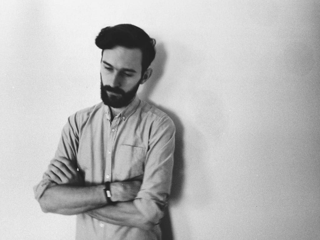 Евгений Пылинский: Важно и нужно экспериментировать и мыслить за пределами нормы