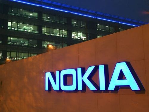 Бренд Nokia прощается с нами