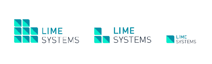 Lime Systems поменяла логотип и фирменный стиль