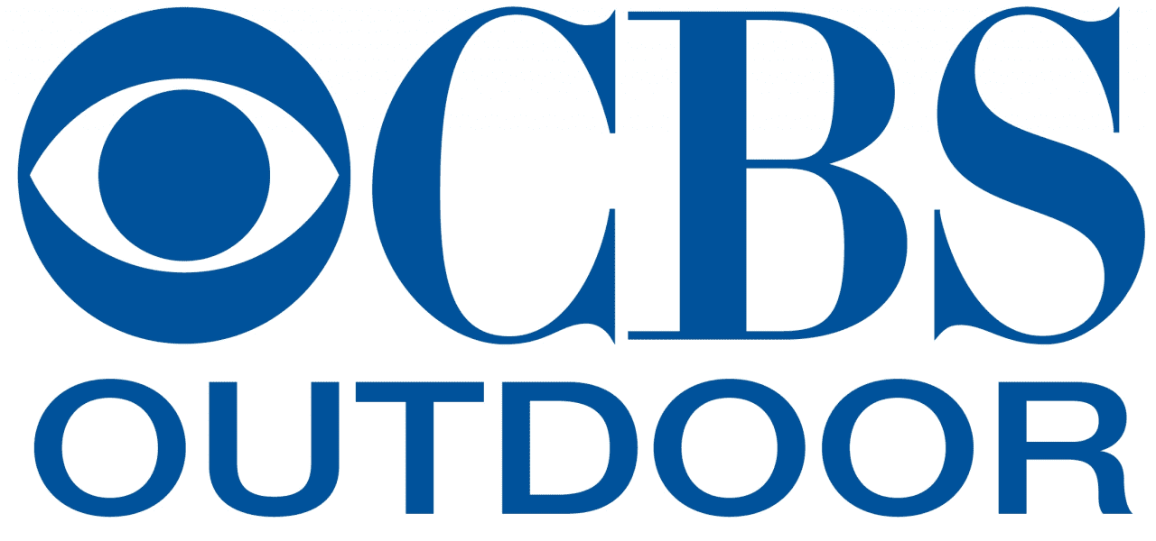 CBS Outdoor сменила имя