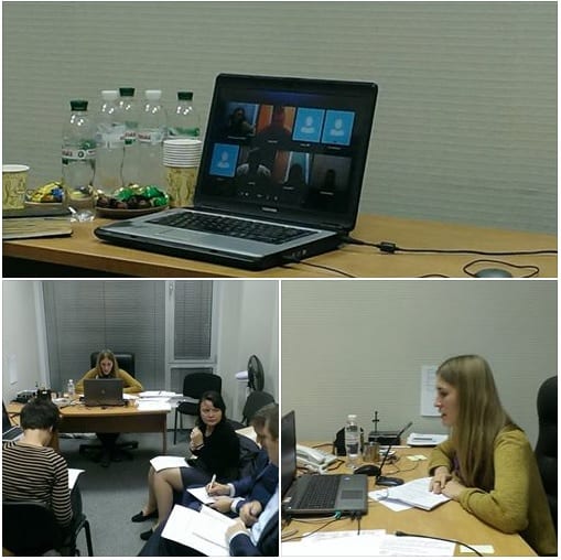 Впервые в Украине: онлайн фокус-группы