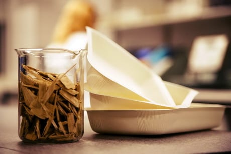 Картон нового поколения: пластик уходит в прошлое?