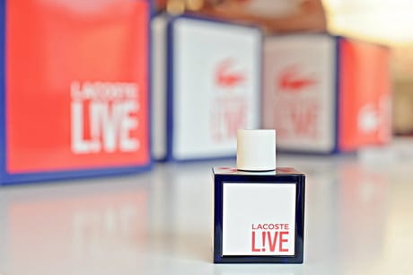 Новый аромат для новой аудитории