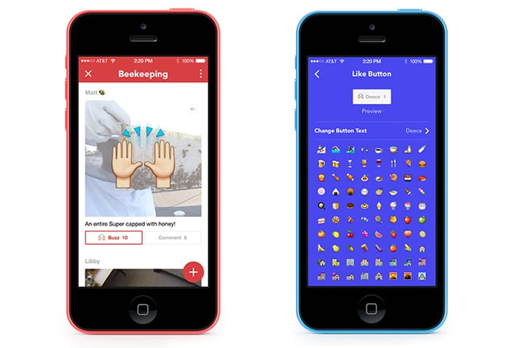 Facebook предлагает комнаты для личного общения