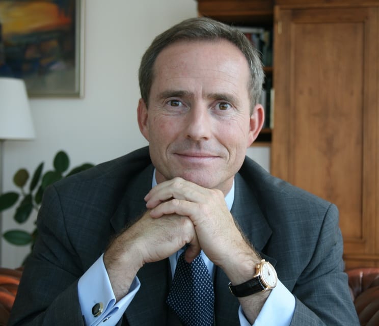 22 принципа богатства Бодо Шефера