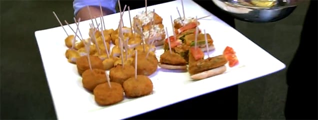 McDonald's троллит высокую кухню