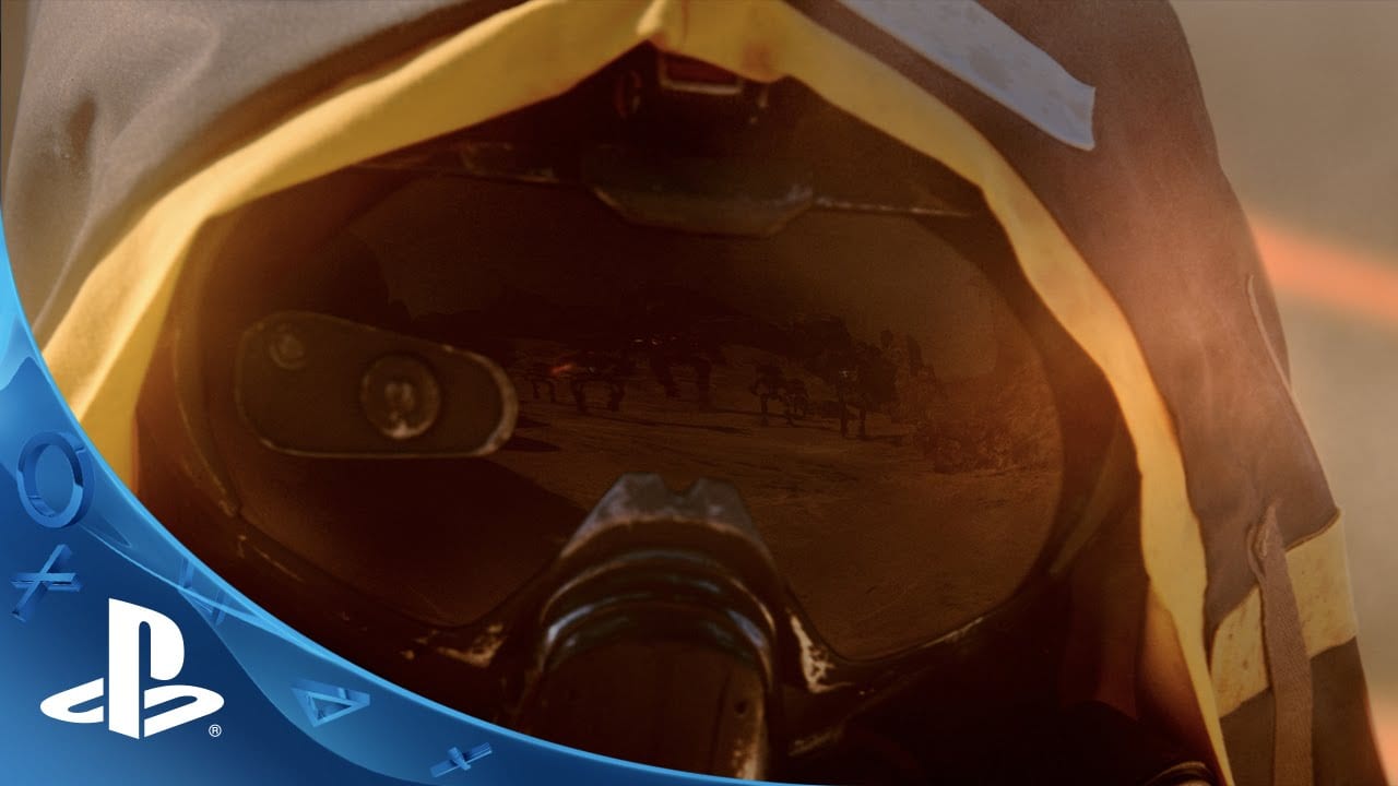 Опасные приключения безо всякого риска (ВИДЕО)