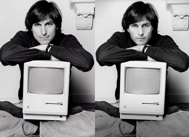 Джобсиана продолжается!