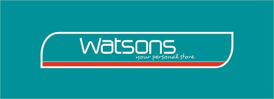 Watsons учит покупателей экономить природные ресурсы