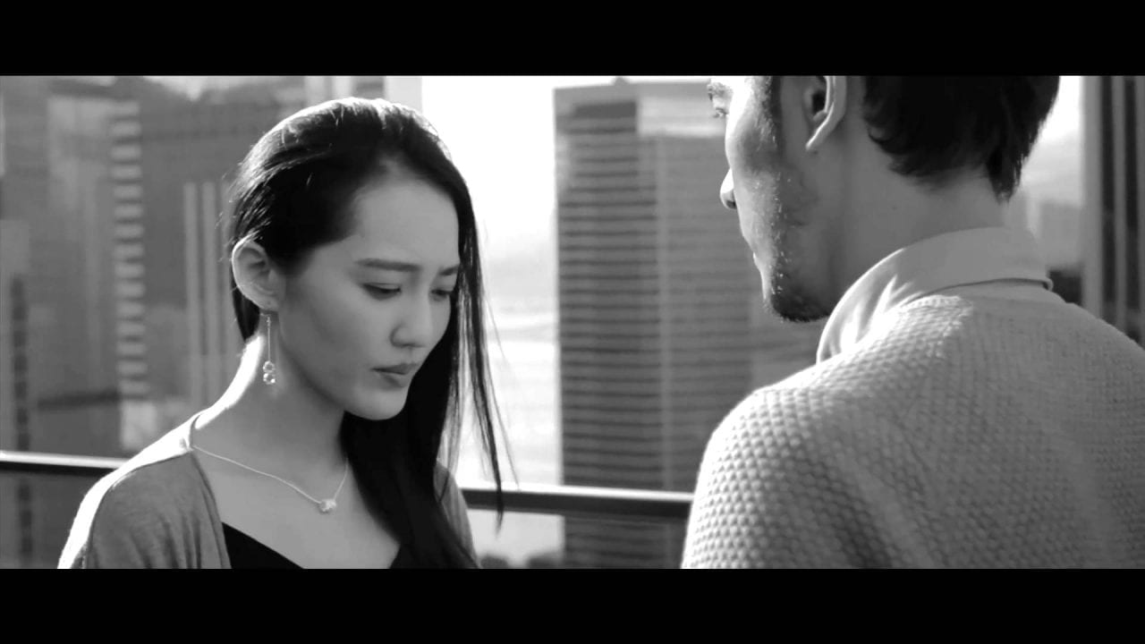 Любовь, не дай им уйти! (ВИДЕО)