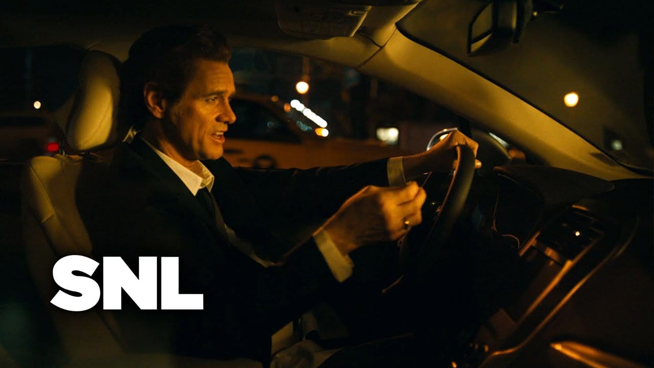 Когда пародия сильнее оригинала (ВИДЕО)