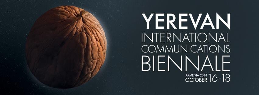 Итоги Биеннале коммуникаций в Ереване