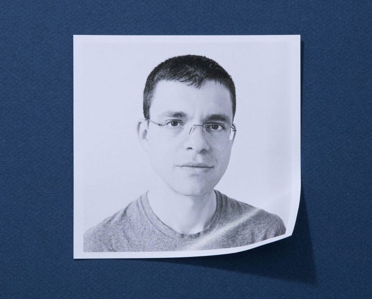 25 правил успеха от Макса Левчина