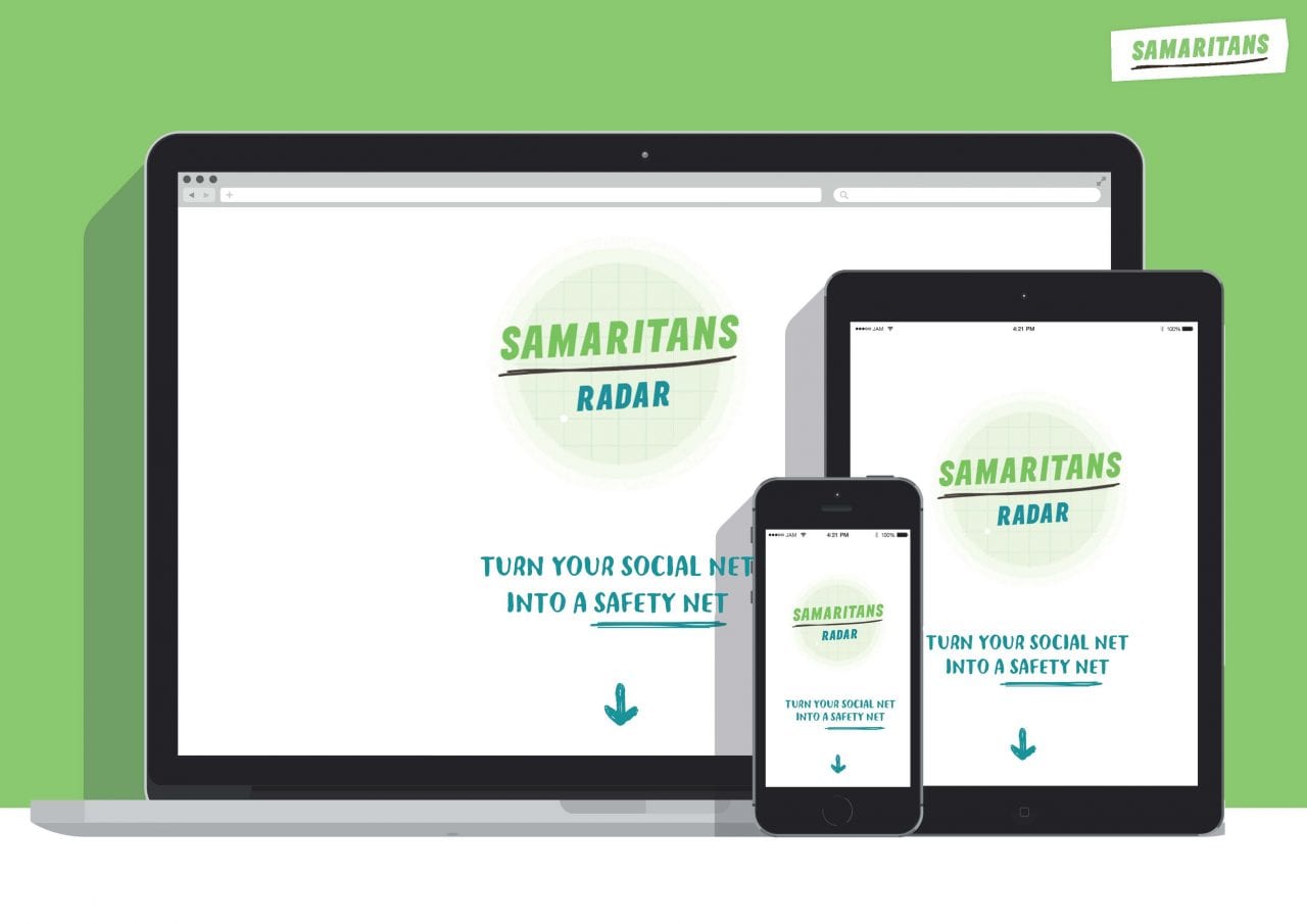 Twitter начал вычислять самоубийц