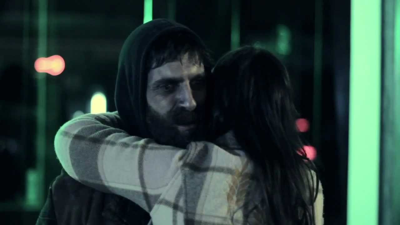 Счастье на экране и в жизни (ВИДЕО)