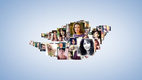 «Студия истинной красоты» от Dove пришла в Украину