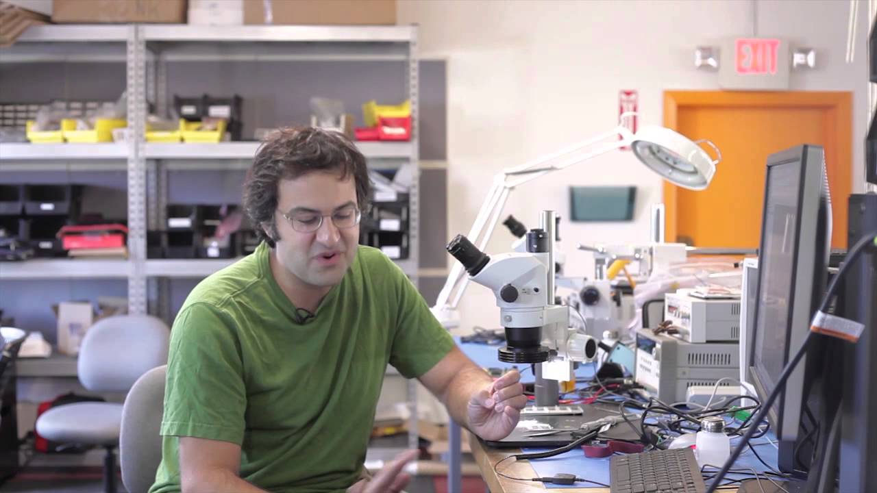 Смартфон-конструктор или сделай сам