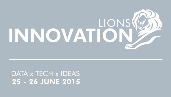 Cannes Lions открывают новый фестиваль инноваций