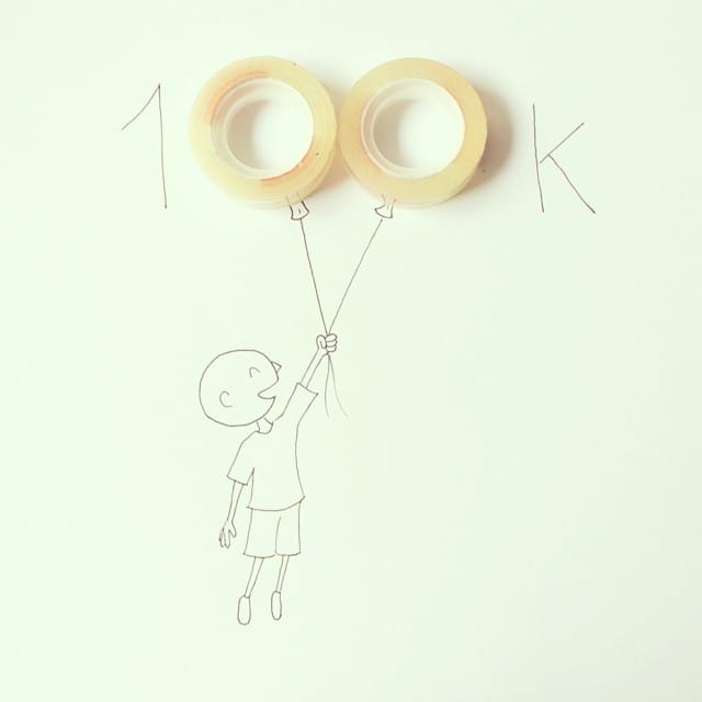 Страна вещей Ксавье Переза