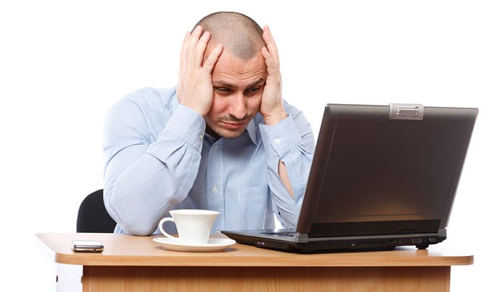 5 результатов поисковой выдачи, которые могут уничтожить вашу карьеру