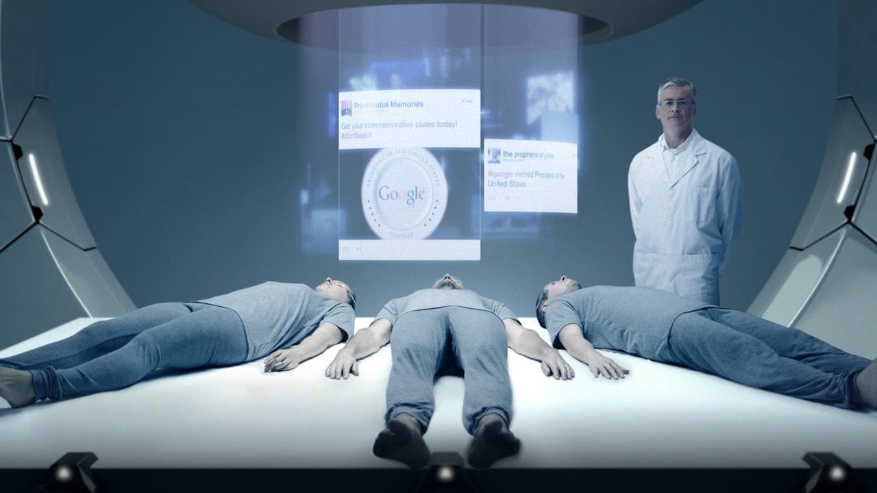 Поспешность хороша при ловле блох (ВИДЕО)