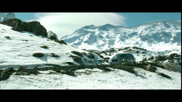 Крутим руль, восхищаемся инновациями (ВИДЕО)