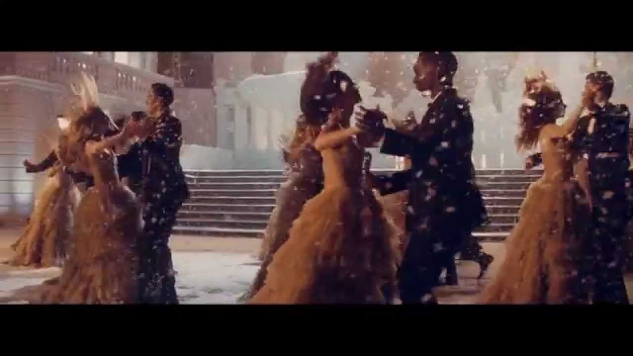 Ромео  – достойный сын Дэвида (ВИДЕО)