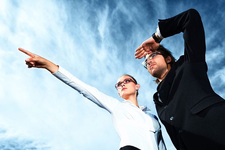 Настоящий лидер – не герой, а зануда