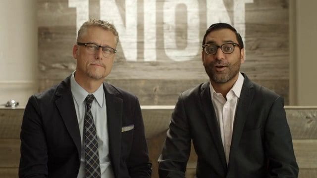 Родишь идею – увидишь семью (ВИДЕО)