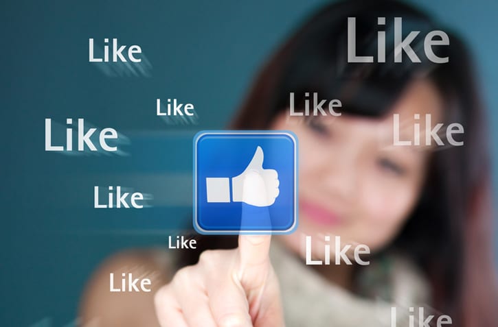 Нет лайкинговому рэкету!