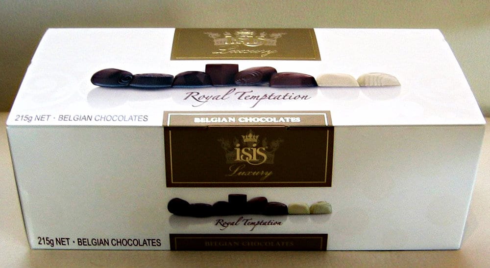 Террористы вынуждают изменять бренды