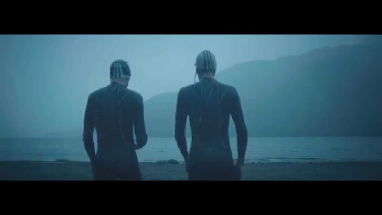 Настоящий тест-драйв для смартфона (ВИДЕО)