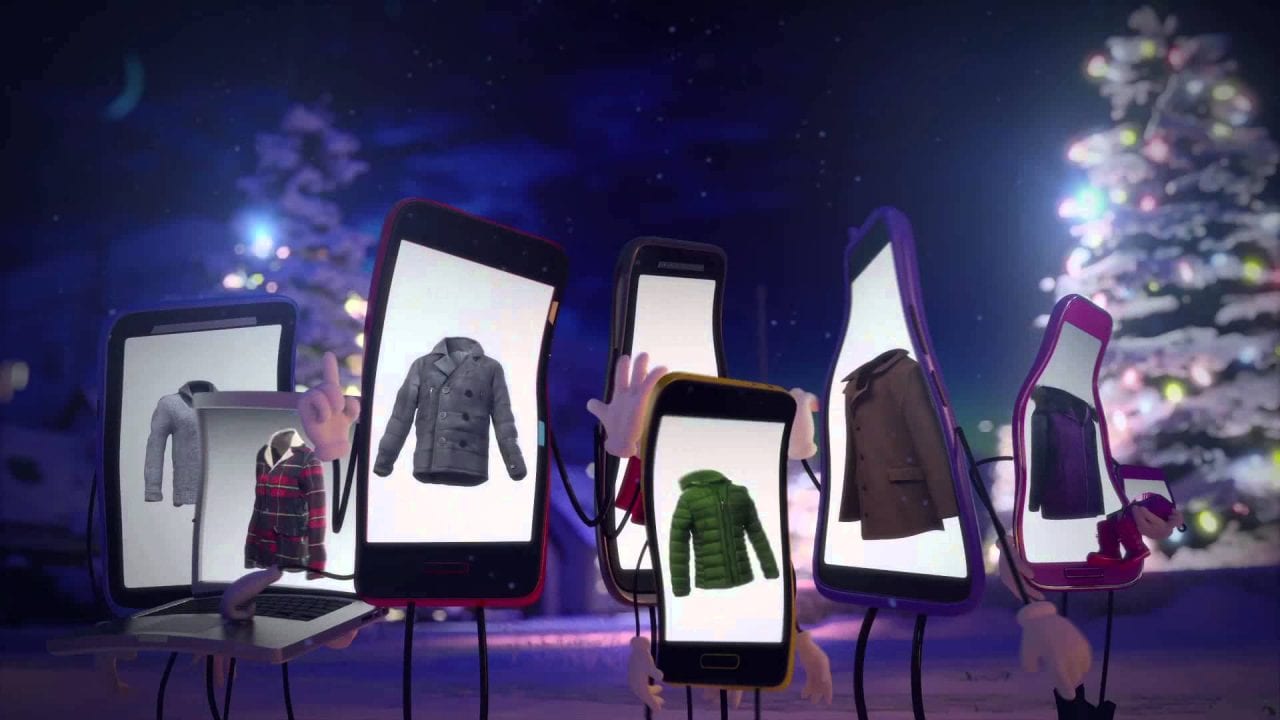 Игрушки, мультиварки – новогодние подарки! (ВИДЕО)