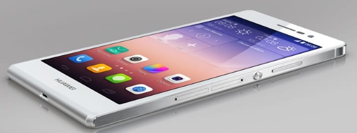 10 самых популярных смартфонов 2014 года по запросам украинцев на OLX.ua