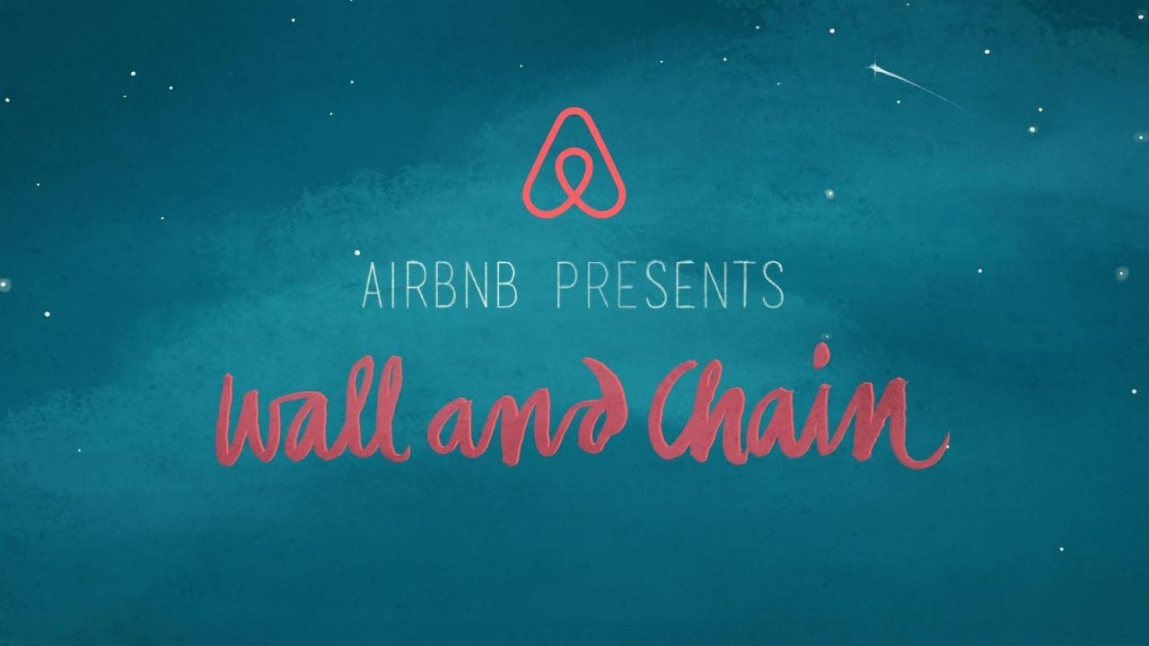 Доброта разрушает стены (ВИДЕО)