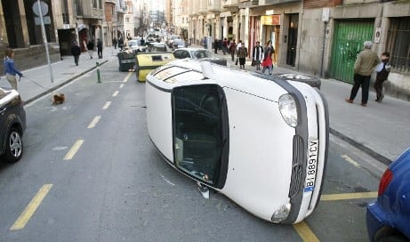 Пьяный за рулем – преступник. Уже 50 лет. (ВИДЕО)