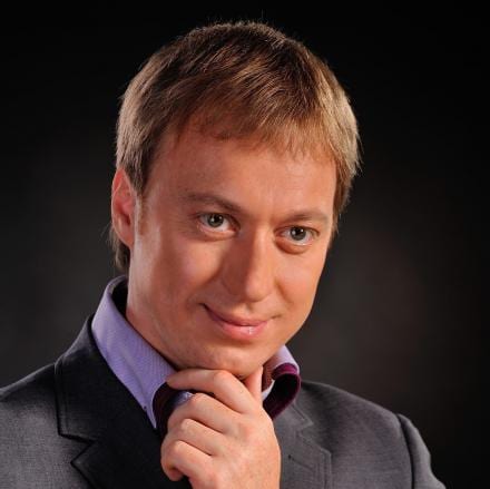 Повышение личной эффективности вместе с Алексеем Капустой