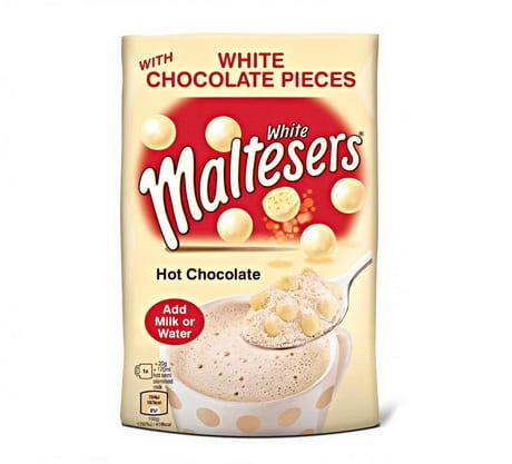 M&M's в жидком виде