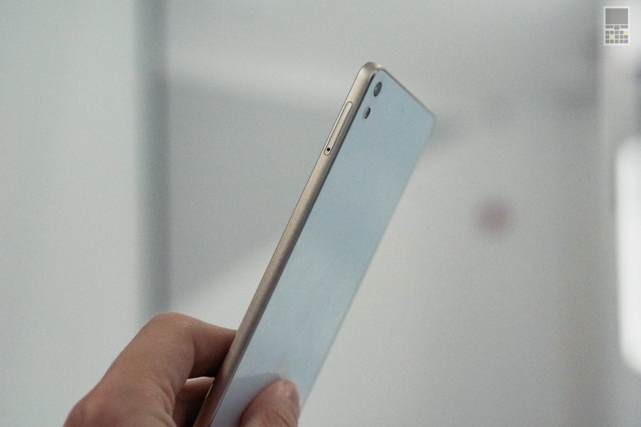 Триумф тонкости (ВИДЕО)