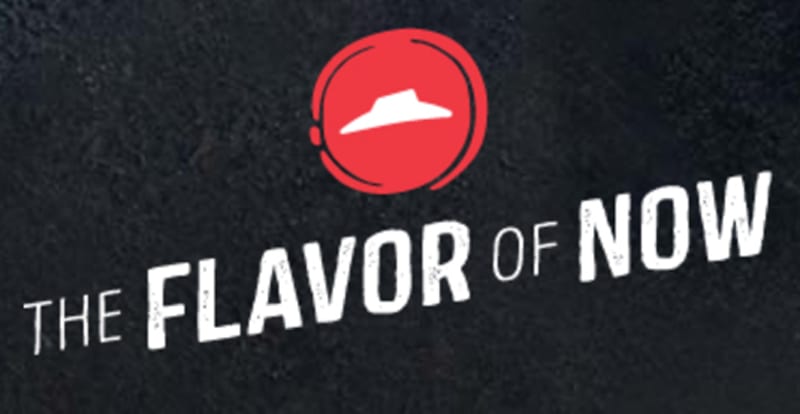 Pizza Hut меняет лицо