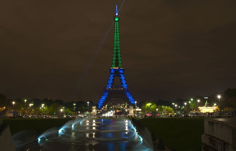 О социальной ответственности наружной рекламы замолвим слово: взгляд лидера рынка