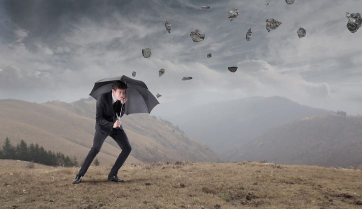 7 признаков того, что ваш стартап не выживет