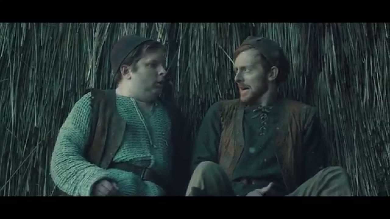 Теперь ты в игре (ВИДЕО)