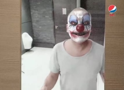 Шок! Ужасы в кинотеатрах Лондона! (ВИДЕО)