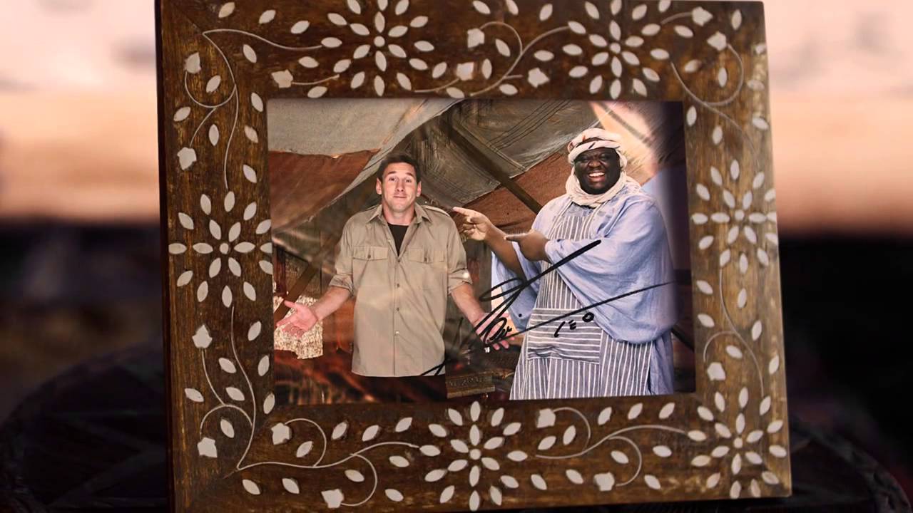 Не переиграю, так хоть переем (ВИДЕО)