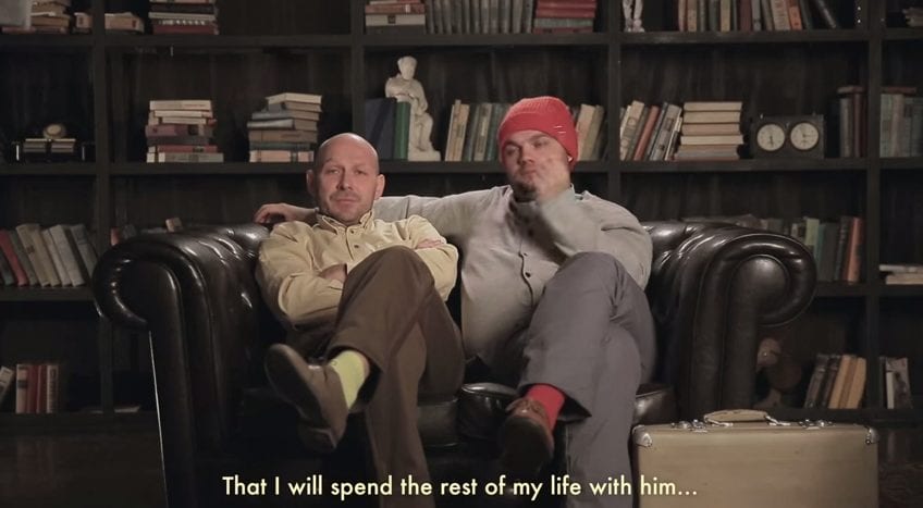 Мой друг – диабет (Видео)